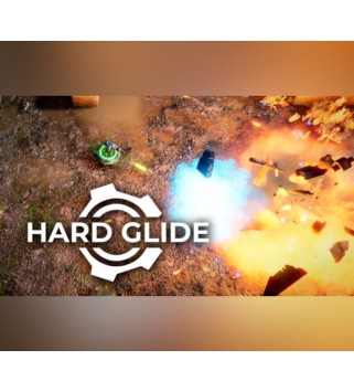 Hard Glide Steam Key GLOBAL